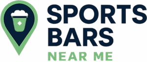 Sports Bars Near Me logo