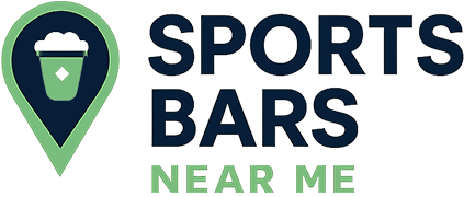 Sports Bars Near me Logo
