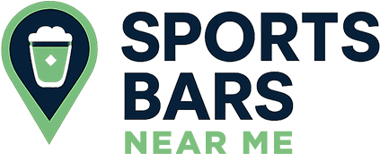Sports Bars Near me Logo